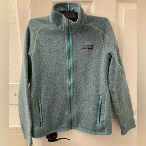 Patagonia Better Sweater Jacket